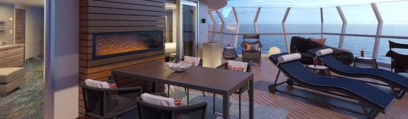 Carnival Cruise Lines Carnival Celebration Carnival Excel Presidential Suite 3.jpg